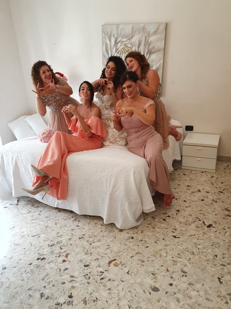 le Nostre Spose Fantastiche
